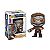 Funko Pop! Filme Marvel Guardiões da Galáxia Star Lord 209 Exclusivo - Imagem 1