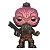 Funko Pop! Filme Marvel Guardiões da Galáxia / Guardians Of The Galaxy Taserface 206 - Imagem 2