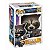 Funko Pop! Filme Marvel Guardiões da Galáxia / Guardians Of The Galaxy Rocket 210 Exclusivo - Imagem 3