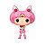 Funko Pop! Animation Sailor Moon Sailor Chibi Moon 295 Exclusivo Glitter - Imagem 2