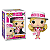 Funko Pop! Retro Toys Barbie Day To Night Barbie 07 - Imagem 1