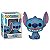 Funko Pop! Disney Lilo & Stitch Stitch 1045 - Imagem 1