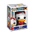 Funko Pop! Disney DuckTales Huey 307 - Imagem 3