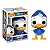 Funko Pop! Disney Pato Donald DuckTales Dewey 308 - Imagem 1