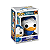 Funko Pop! Disney Pato Donald DuckTales Dewey 308 - Imagem 3