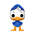 Funko Pop! Disney Pato Donald DuckTales Dewey 308 - Imagem 2