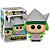 Funko Pop! Television South Park Kyle As Tooth Decay 35 Exclusivo - Imagem 1