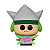 Funko Pop! Television South Park Kyle As Tooth Decay 35 Exclusivo - Imagem 2