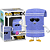 Funko Pop! Television South Park Towelie 34 Exclusivo Flocked - Imagem 1