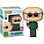 Funko Pop! Television South Park Mr Garrison 18 Exclusivo - Imagem 1