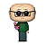 Funko Pop! Television South Park Mr Garrison 18 Exclusivo - Imagem 2