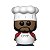 Funko Pop! Animation South Park Chef 15 - Imagem 2