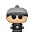 Funko Pop! Animation South Park Goth Stan 13 Exclusivo - Imagem 2