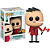 Funko Pop! Television South Park Terrance 11 Exclusivo Chase - Imagem 1