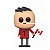 Funko Pop! Animation South Park Terrance 11 Exclusivo Chase - Imagem 2