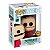 Funko Pop! Animation South Park Terrance 11 Exclusivo Chase - Imagem 3