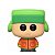 Funko Pop! Animation South Park Kyle 09 - Imagem 2