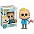Funko Pop! Animation South Park Phillip 12 Exclusivo Chase - Imagem 1
