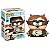 Funko Pop! Animation South Park The Coon 07 Exclusivo - Imagem 1