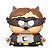 Funko Pop! Animation South Park The Coon 07 Exclusivo - Imagem 2