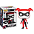 Funko Pop! Dc Comics Batman Arlequina / Harley Quinn 156 - Imagem 1