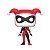Funko Pop! Heroes Batman Arlequina / Harley Quinn 156 - Imagem 2