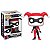 Funko Pop! Heroes Batman Arlequina / Harley Quinn 156 - Imagem 1