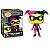 Funko Pop! Movies Heroes Dc Harley Quinn 371 Exclusivo - Imagem 1