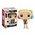 Funko Pop! Heroes Suicide Squad Arlequina / Harley Quinn 108 Exclusivo - Imagem 1