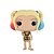 Funko Pop! Heroes Suicide Squad Arlequina / Harley Quinn 108 Exclusivo - Imagem 2