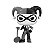 Funko Pop! Heroes DC Comics Arlequina / Harley Quinn 45 - Imagem 2
