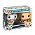 Funko Pop! Heroes DC The Joker (Beach) & Harley Quinn 2 Pack Exclusivo - Imagem 1