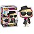 Funko Pop! Heroes Birds Of Prey Arlequina / Harley Quinn 311 Exclusivo - Imagem 1