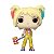 Funko Pop! Heroes Birds Of Prey Arlequina / Harley Quinn 309 Exclusivo - Imagem 2