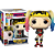 Funko Pop! Filme Aves De Rapina Arlequina / Harley Quinn 307 - Imagem 1