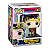 Funko Pop! Filme Aves De Rapina Arlequina / Harley Quinn 307 - Imagem 4