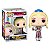 Funko Pop! Heroes Birds Of Prey Arlequina / Harley Quinn Mask Club 303 - Imagem 1