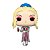 Funko Pop! Heroes Birds Of Prey Arlequina / Harley Quinn Mask Club 303 - Imagem 2
