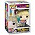 Funko Pop! Heroes Birds Of Prey Arlequina / Harley Quinn Tape 302 - Imagem 3