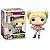Funko Pop! Heroes Birds Of Prey Arlequina / Harley Quinn Tape 302 - Imagem 1