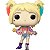 Funko Pop! Heroes Birds Of Prey Arlequina / Harley Quinn Tape 302 - Imagem 2