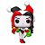 Funko Pop! Heroes DC Harley Quinn 299 Exclusivo - Imagem 2