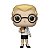 Funko Pop! Heroes DC Comics Arlequina / Harley Quinn Dr. Harleen Quinzel 252 Exclusivo - Imagem 2