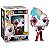 Funko Pop! Heroes DC Comics Arlequina / Harley Quinn 233 Exclusivo - Imagem 1