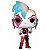 Funko Pop! Heroes DC Harley Quinn 233 Exclusivo - Imagem 2