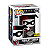 Funko Pop! Dc Comics Batman Arlequina / Harley Quinn 156 Exclusivo Diamond - Imagem 3