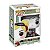 Funko Pop! Heroes DC Comics Arlequina / Harley Quinn 166 Exclusivo - Imagem 3