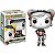Funko Pop! Heroes DC Comics Arlequina / Harley Quinn 166 Exclusivo - Imagem 1