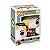 Funko Pop! Heroes DC Comics Arlequina / Harley Quinn 166 - Imagem 3