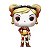 Funko Pop! Heroes DC Comics Arlequina / Harley Quinn 166 - Imagem 2
